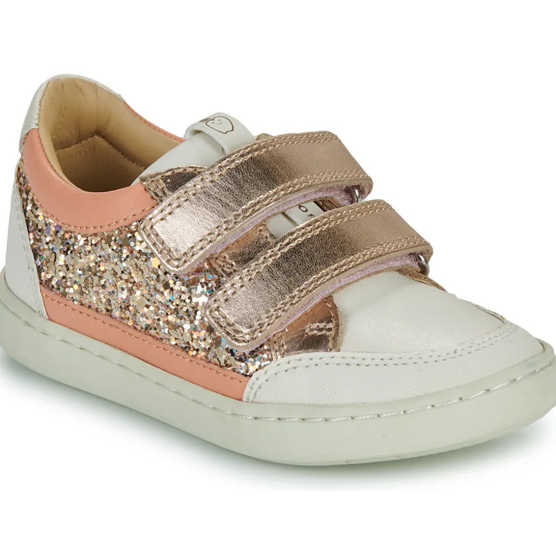 Shoo Pom - PLAY CO SCRATCH< Baskets Mode