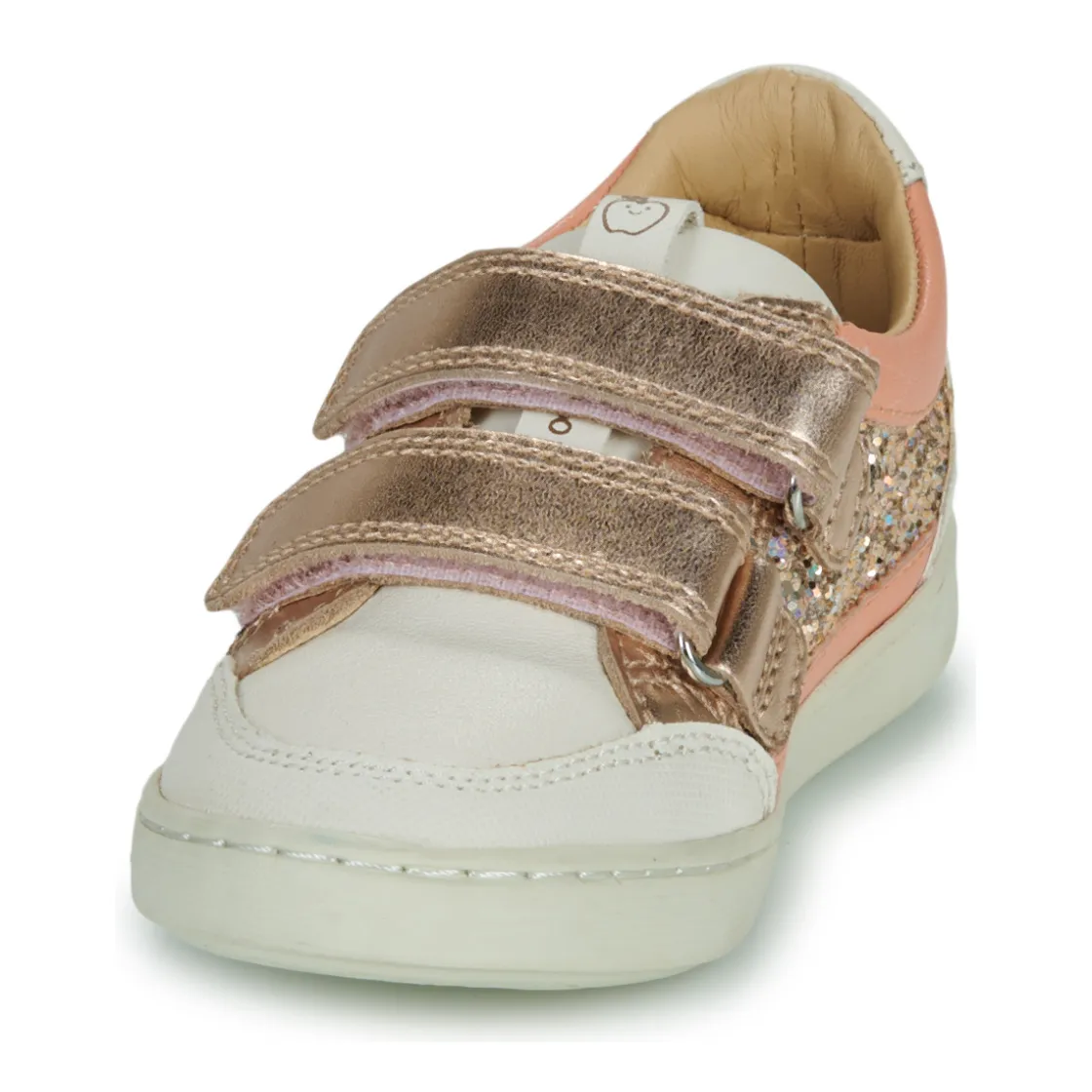 Shoo Pom - PLAY CO SCRATCH< Baskets Mode