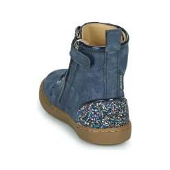 Shoo Pom - PLAY HI CUT Marine Hot