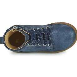 Shoo Pom - PLAY HI CUT Marine Hot
