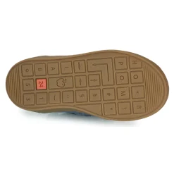 Shoo Pom - PLAY HI CUT Marine Hot