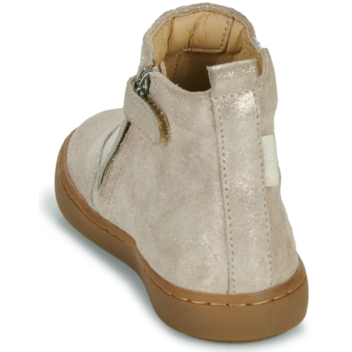 Shoo Pom - PLAY NEW APPLE Doré Sale
