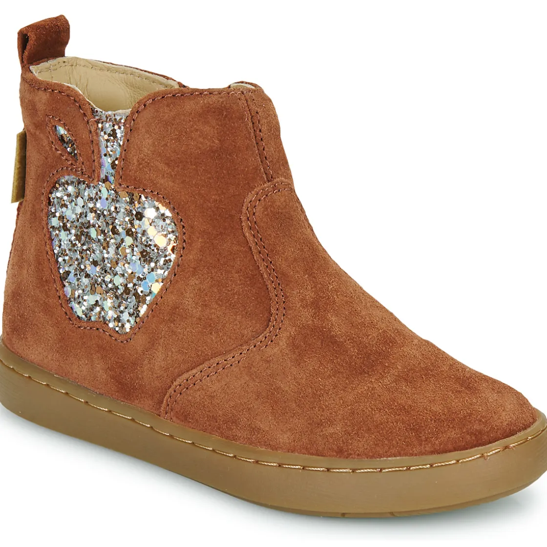Shoo Pom Bottines / Boots^- PLAY NEW APPLE