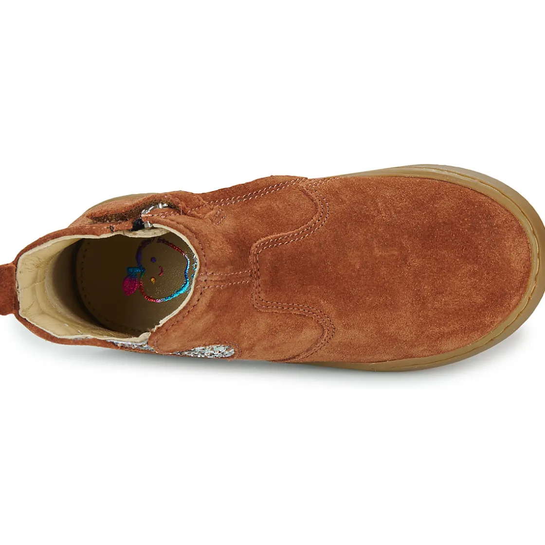 Shoo Pom Bottines / Boots^- PLAY NEW APPLE
