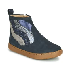 Shoo Pom - PLAY WAVES Bleu Online