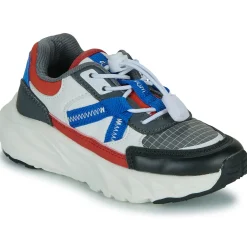 Shoo Pom - POW SPEED TREK Multicolore Hot