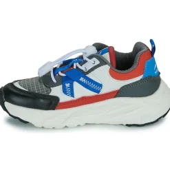 Shoo Pom - POW SPEED TREK Multicolore Hot