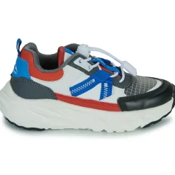 Shoo Pom Baskets Mode^- POW SPEED TREK