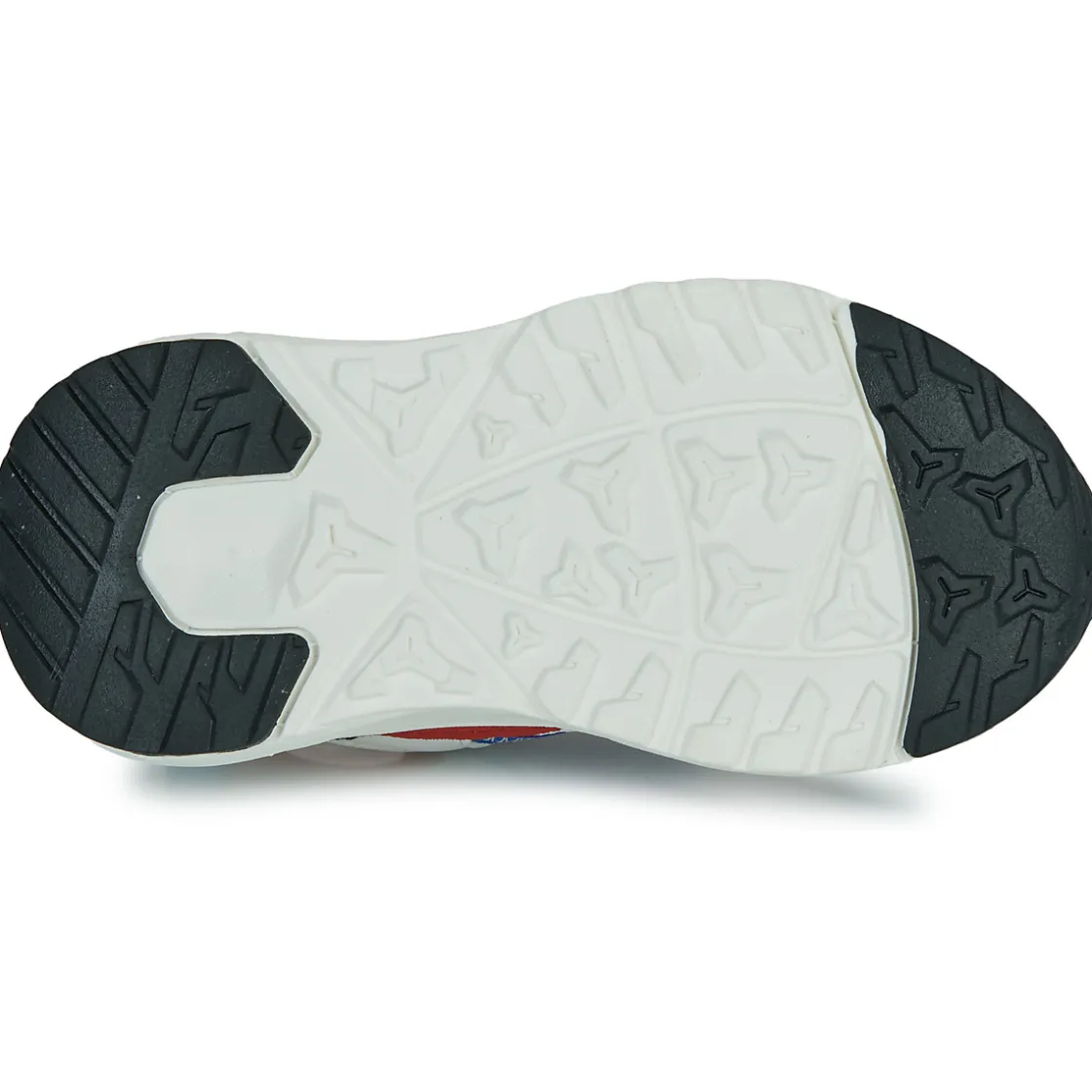 Shoo Pom Baskets Mode^- POW SPEED TREK