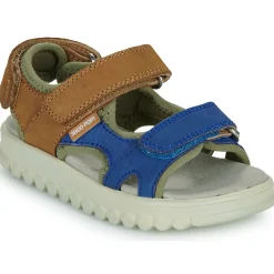 Shoo Pom Sandales Et Nu-pieds^- ROLLY BOY SCRATCH