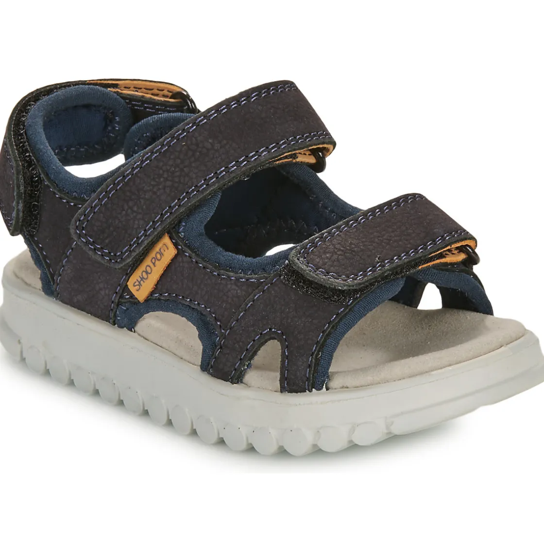Shoo Pom Sandales Et Nu-pieds^- ROLLY BOY SCRATCH