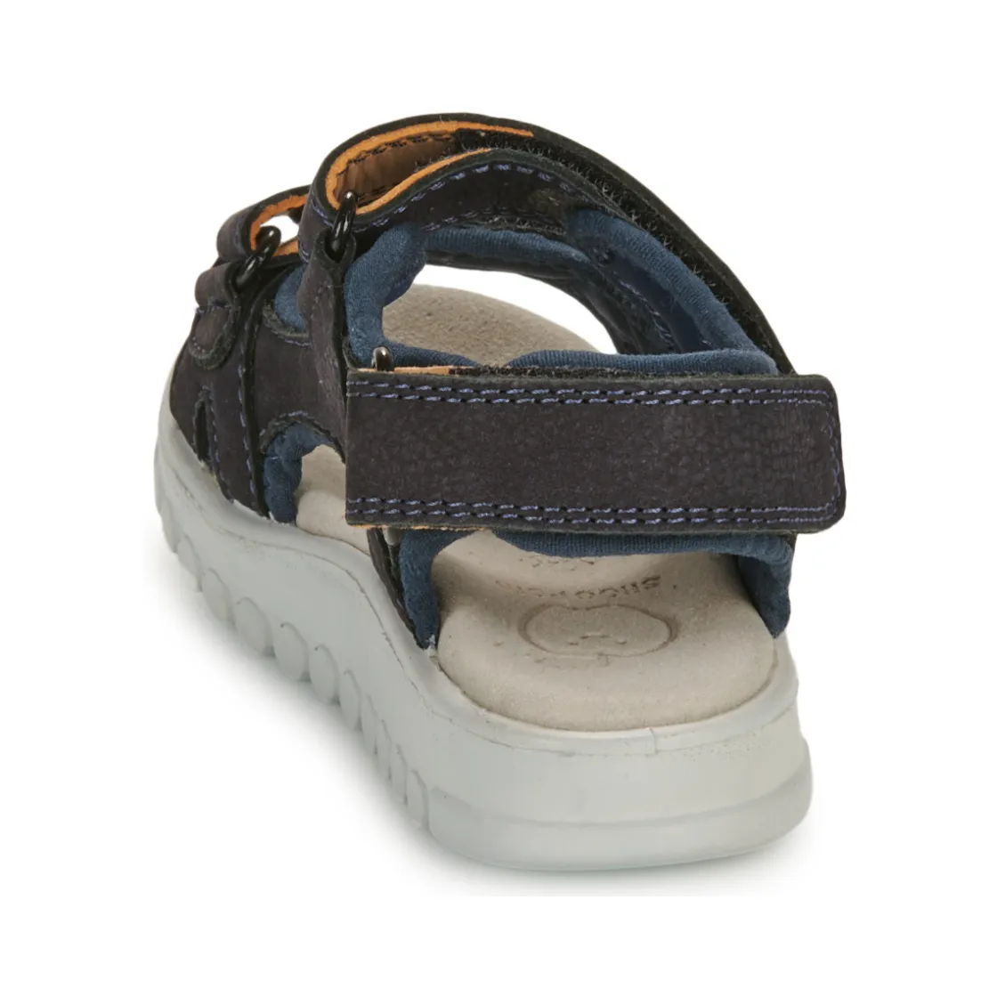 Shoo Pom Sandales Et Nu-pieds^- ROLLY BOY SCRATCH