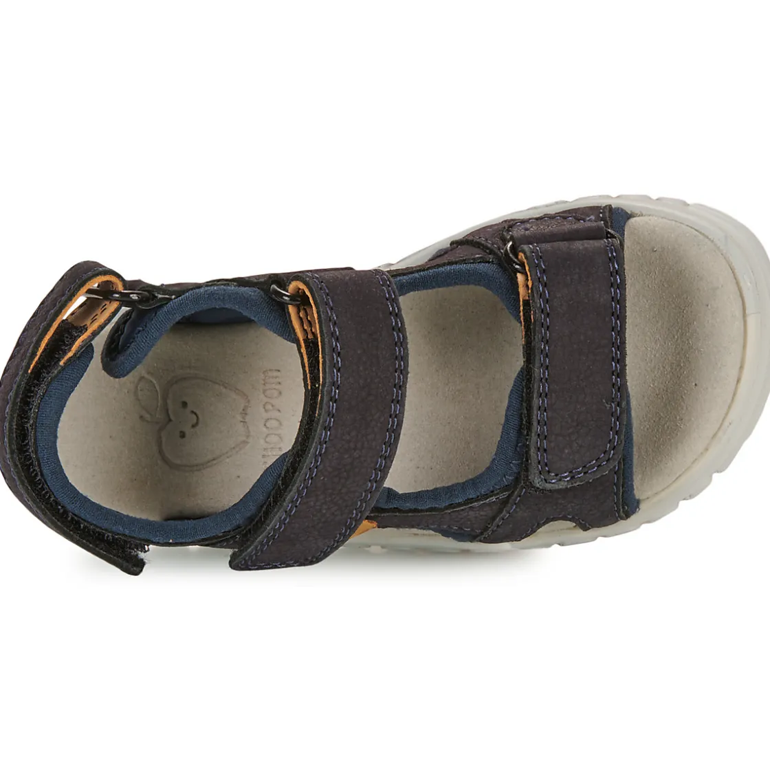 Shoo Pom Sandales Et Nu-pieds^- ROLLY BOY SCRATCH