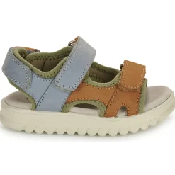 Shoo Pom Sandales Et Nu-pieds^- ROLLY BOY SCRATCH