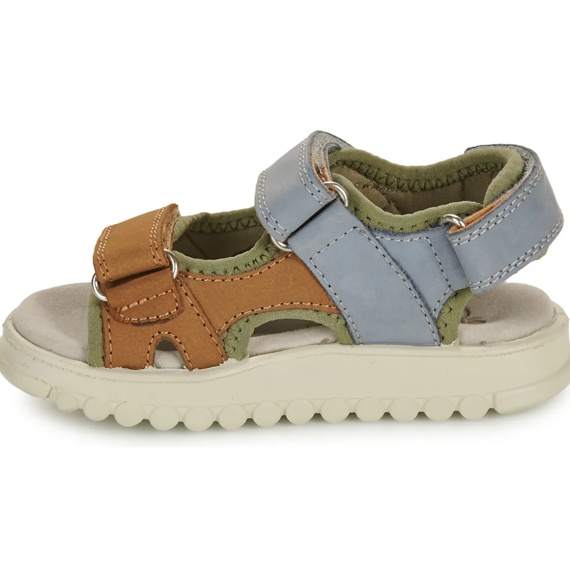Shoo Pom Sandales Et Nu-pieds^- ROLLY BOY SCRATCH