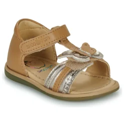 Shoo Pom Sandales Et Nu-pieds^- TITY FLY