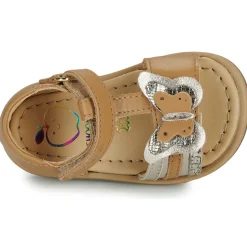 Shoo Pom Sandales Et Nu-pieds^- TITY FLY
