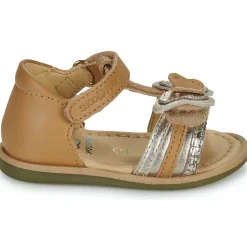 Shoo Pom - TITY FLY CLEARCAMEL Outlet
