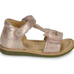 Shoo Pom - TITY MIAOU LTPINKCOPPER Clearance