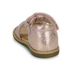 Shoo Pom - TITY MIAOU LTPINKCOPPER Clearance