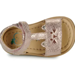 Shoo Pom - TITY MIAOU LTPINKCOPPER Clearance