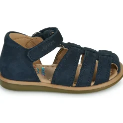 Shoo Pom - TITY TONTON NAVY Sale