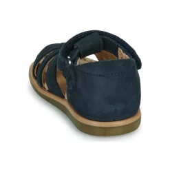 Shoo Pom - TITY TONTON NAVY Sale