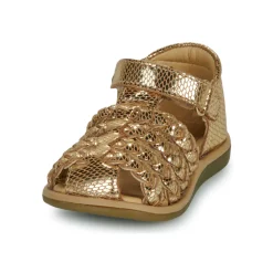 Shoo Pom Sandales Et Nu-pieds^- TITY WOWO