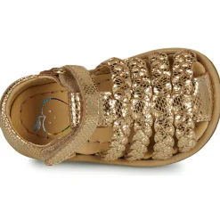 Shoo Pom Sandales Et Nu-pieds^- TITY WOWO