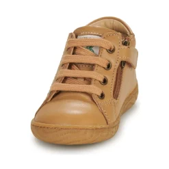 Shoo Pom - WOOD ZIP BASE< Baskets Mode