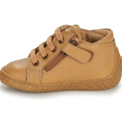 Shoo Pom - WOOD ZIP BASE< Baskets Mode