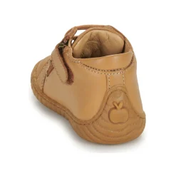 Shoo Pom - WOOD ZIP BASE< Baskets Mode