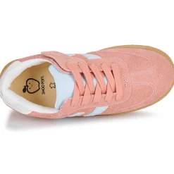 Shoo Pom - YUZU LACE Rose Hot