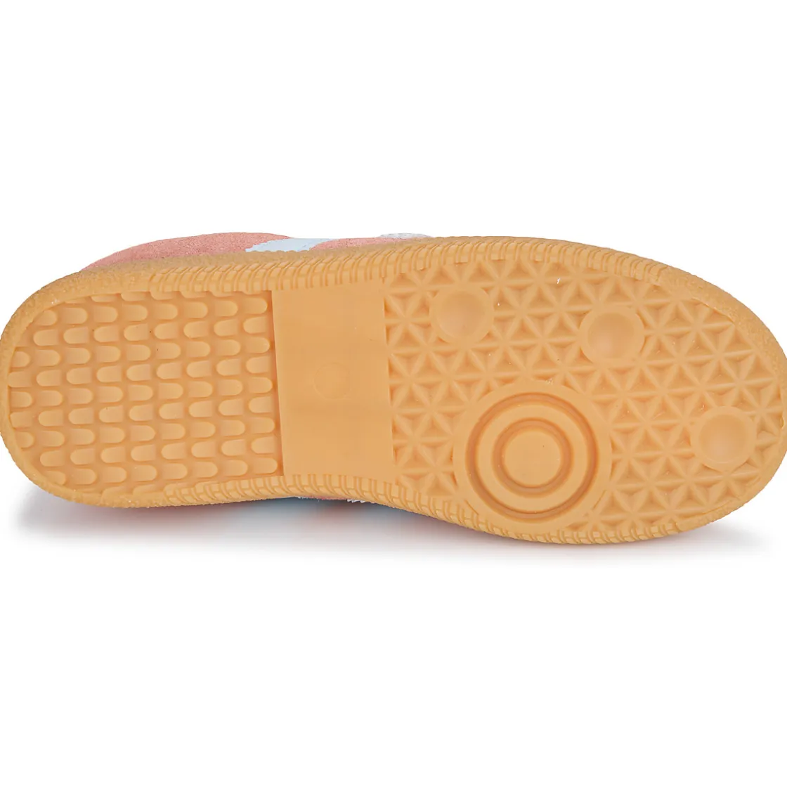 Shoo Pom - YUZU LACE Rose Hot