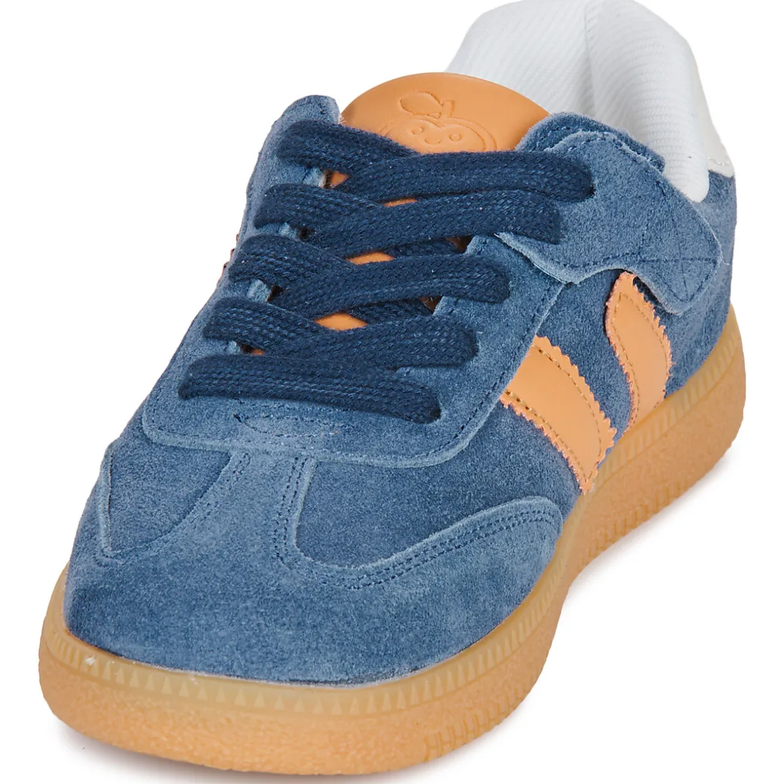 Shoo Pom - YUZU LACE Marine New