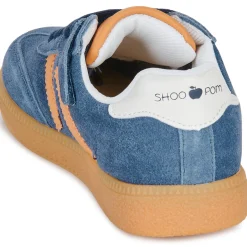 Shoo Pom - YUZU LACE Marine New