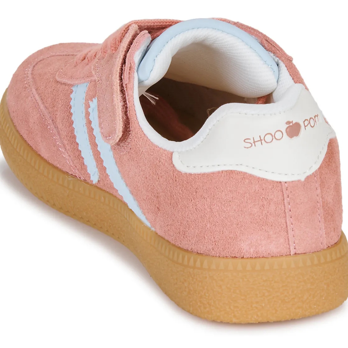 Shoo Pom Baskets Mode^- YUZU LACE