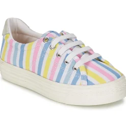 Shwik - STEP LO CUT Multicolor Discount