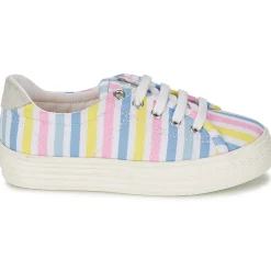 Shwik - STEP LO CUT Multicolor Discount