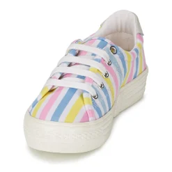 Shwik - STEP LO CUT Multicolor Discount