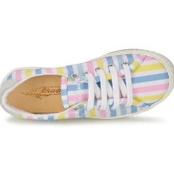 Shwik - STEP LO CUT Multicolor Discount