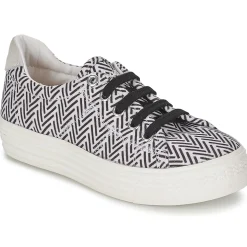 Shwik - STEP LO CUT< Baskets Mode