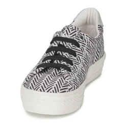 Shwik - STEP LO CUT< Baskets Mode
