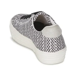 Shwik - STEP LO CUT< Baskets Mode