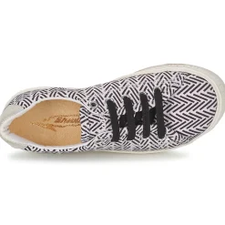 Shwik - STEP LO CUT< Baskets Mode
