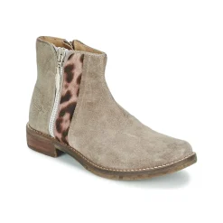 Shwik - TIJUANA WILD< Bottines / Boots