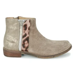 Shwik - TIJUANA WILD< Bottines / Boots