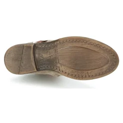 Shwik - TIJUANA WILD< Bottines / Boots