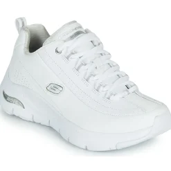 Skechers - ARCH FIT Blanc New