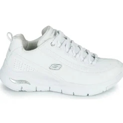Skechers - ARCH FIT Blanc New